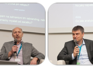 Jak si ulehčit podnikání v zahraničí? Jiří Dřímal - Martin Cígler