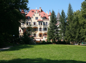 Jedinečná terapie