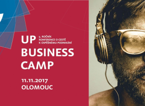 UP Business Camp 2017 