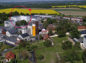 Největší investice v historii Pivovaru Svijany