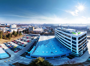 VALEO rozšiřuje své vývojové centrum