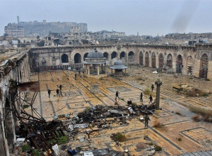 Čeká Sýrii lepší osud, než jaký stihl poválečnou Libyi?