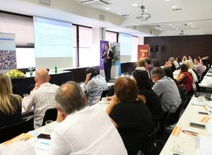 Jaká byla konference TOP TAX FORUM?