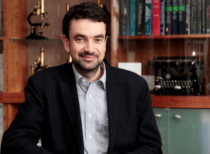 MUDr. Michael Syka - farmakovigilanční manažer
