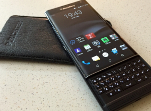 PRIV by BlackBerry 