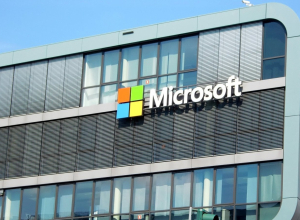 Proč je Microsoft nejhodnotnější firmou světa?