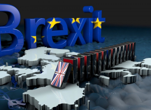 Britská ekonomika se smiřuje s tvrdým brexitem