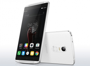 LENOVO VIBE X3