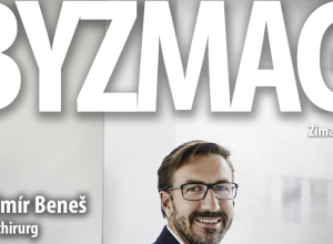 BYZMAG Zima 2019