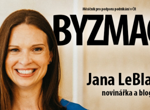 BYZMAG Jaro 2020