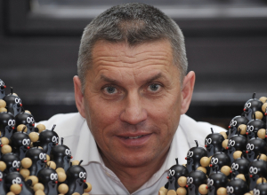DETOA Albrechtice s.r.o. - dřevěné hračky Jaroslav Zeman