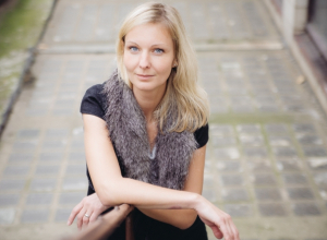 Kateřina Mikulová Travelove
