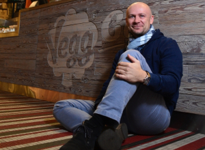 Jan Hanuš Vegg-Go