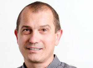 Ing. Věslav Michalik, CSc starosta obce Dolní Břežany