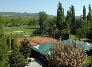 hotel Esplanade Ráj pro duši i tělo