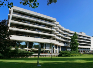 hotel Esplanade Ráj pro duši i tělo