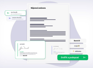 5 situací, ve kterých vám online podepisování ušetří čas i peníze
