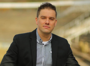 Petr Švancara Kdo se vrací, nevěří svému gólmanovi