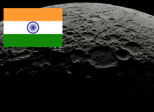 Indie na Měsíci. Jaké bude mít přistání sondy dopady na ekonomiku?