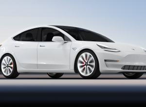 Tesla mění hru novým procesem výroby
