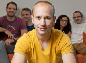 Ing. Martin Smutek spoluzakladatel FairList.cz