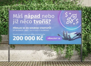 Za 24 dní vypukne velký Souboj startupů