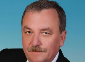 Dalibor Horák starosta města Uničov