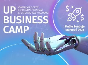 UP Business Camp je v plném proudu