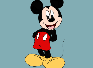 Disney a Mickey Mouse se loučí: Co přinese konec autorských práv?