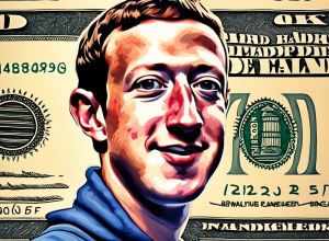 Meta na vzestupu: Zuckerbergovy akcie rostou a nesou první dividendy, byť jich část nedávno prodal