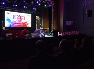 Známe už finalisty Creative Business Cup 2024, nechybí fintech, gaming,  či soc.sítě