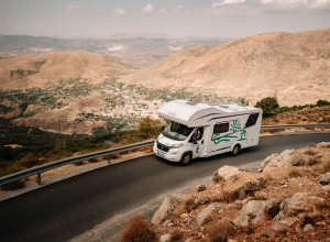Campiri a FreewayCamper spojují své síly s cílem dobýt evropský trh půjčoven karavanů