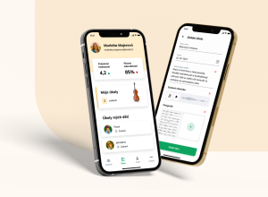 REPEATO – Unikátní aplikace, která boří hranice při výuce hudby 