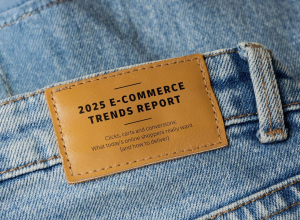 E‑commerce v roce 2025 podle DHL