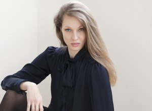 Karolína Koblová dermatoveneroložka v Nemocnici na Bulovce