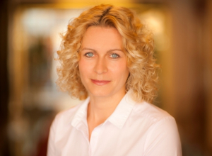Jana Lžičařová HR manažerka, personalistka