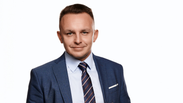  Jakub Dohnal z advokátní kanceláře ARROWS 