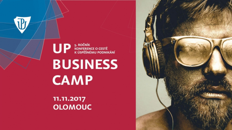 UP Business Camp 2017