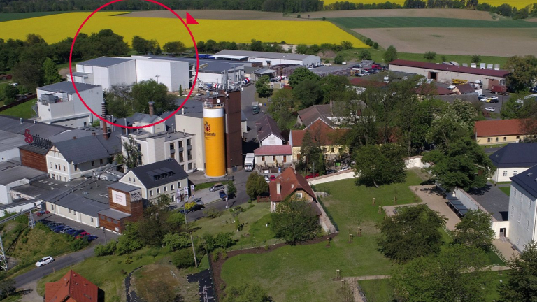 Největší investice v historii Pivovaru Svijany
