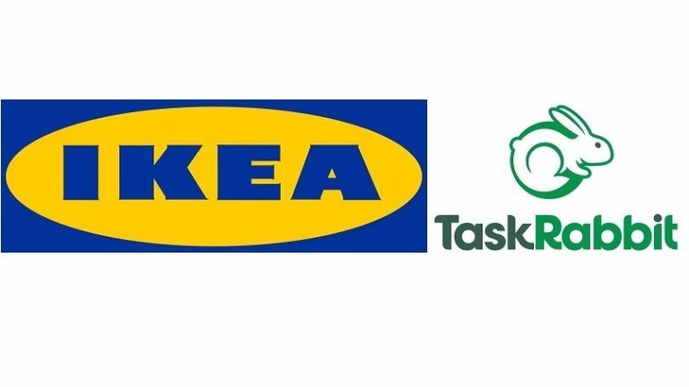 Ikea kupuje TaskRabbit