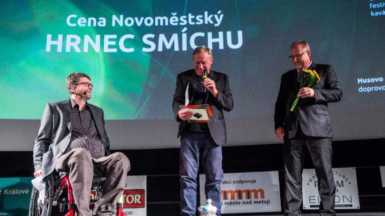 39. festival české filmové a televizní komedie