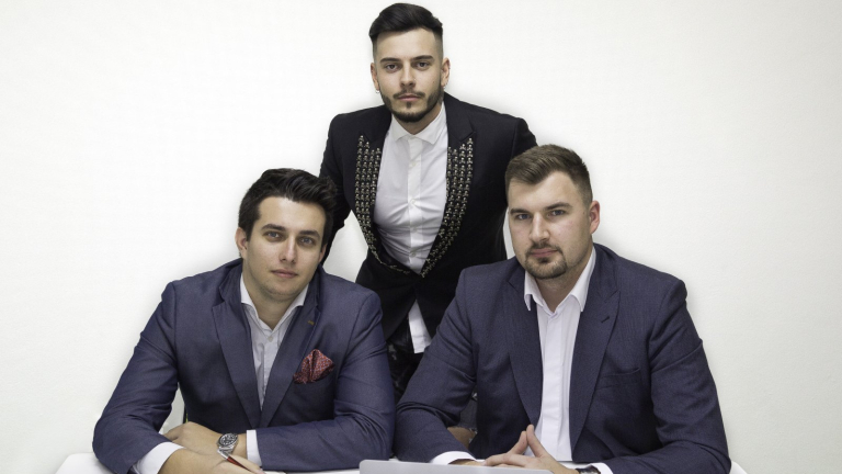 Tobiáš Súkeník – podnikatel v network marketingu
