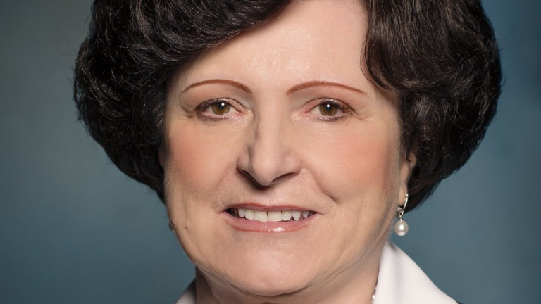 prof. JUDr. Marie Karfíková, CSc.