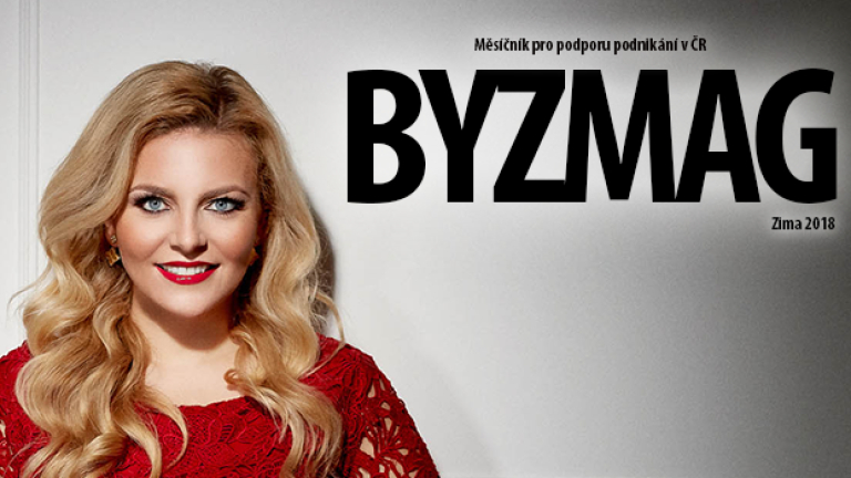 BYZMAG Zima 2018