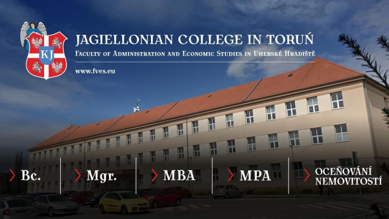 Oldřich Hájek - Majitel, děkan a předseda Akademické rady Fakulty veřejnosprávních a ekonomických studií