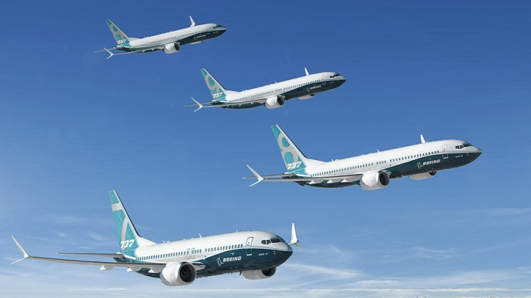Kauza Boeing zkomplikuje letošní dovolené