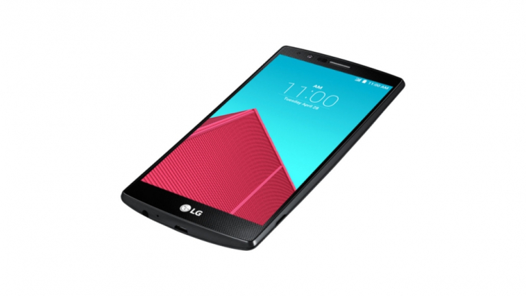 LG G4 – Doporučení časopisu ByzMag No. 1 cena / výkon roku 2015
