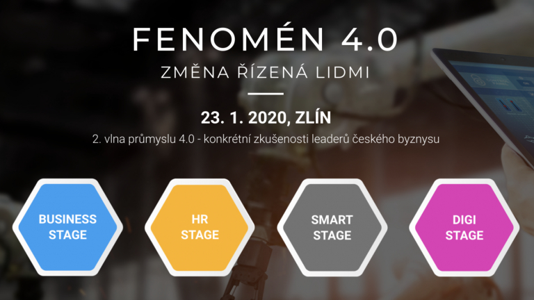 FENOMÉN 4.0