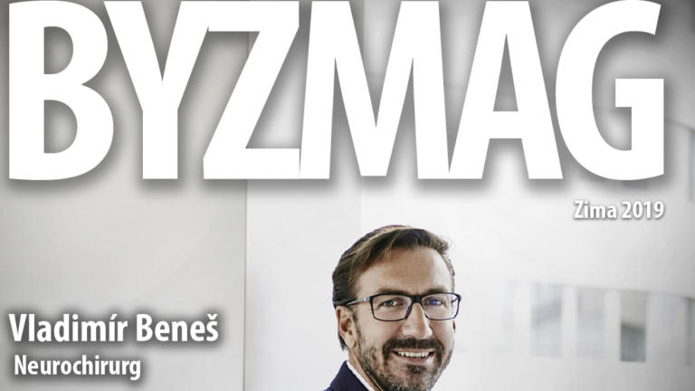 BYZMAG Zima 2019