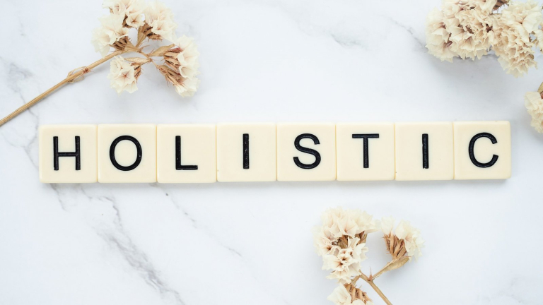 Holistický management v praxi